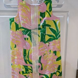 Lilly for Target girls dress